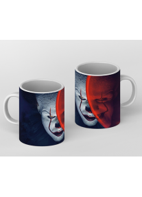 Керамична чаша IT - Pennywise